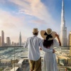 TOUR DUBAI TỪ SÀI GÒN