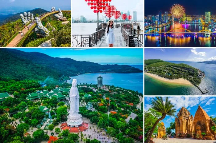 Kinh nghiệm du lịch Đà Nẵng