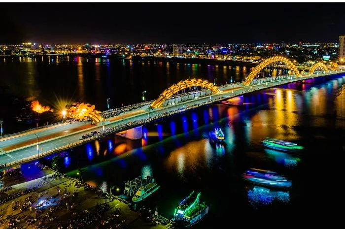 Kinh nghiệm du lịch Đà Nẵng địa điểm vui chơi