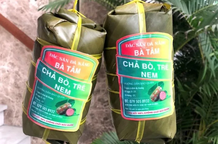 Kinh nghiệm du lịch Đà Nẵng mua gì làm quà