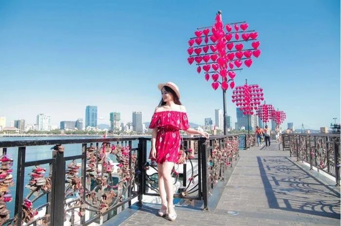 Kinh nghiệm du lịch Đà Nẵng