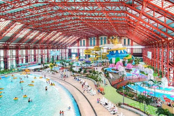 Kinh nghiệm du lịch Đà Nẵng địa điểm tham quan