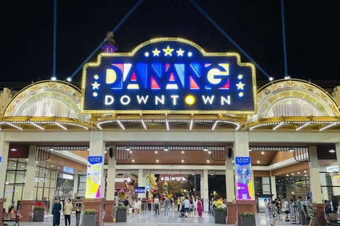 Kinh nghiệm du lịch Đà Nẵng địa điểm tham quan