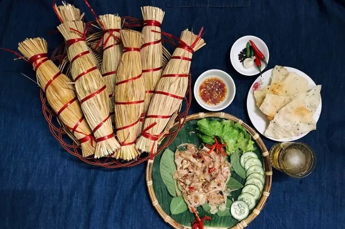 Kinh nghiệm du lịch Đà Nẵng mua gì làm quà