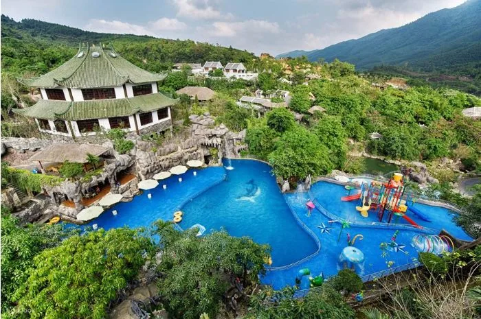 Kinh nghiệm du lịch Đà Nẵng địa điểm tham quan