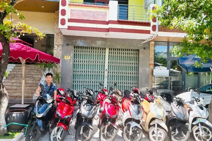 Kinh nghiệm du lịch Đà Nẵng đi bằng phương tiện gì