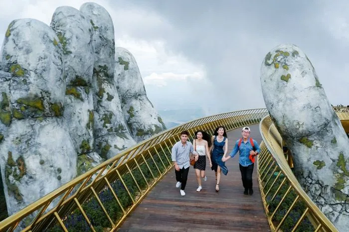 Kinh nghiệm du lịch Đà Nẵng đi tour nào