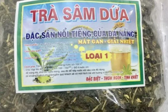 Kinh nghiệm du lịch Đà Nẵng mua gì làm quà