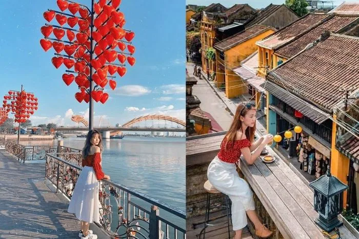 Kinh nghiệm du lịch Đà Nẵng