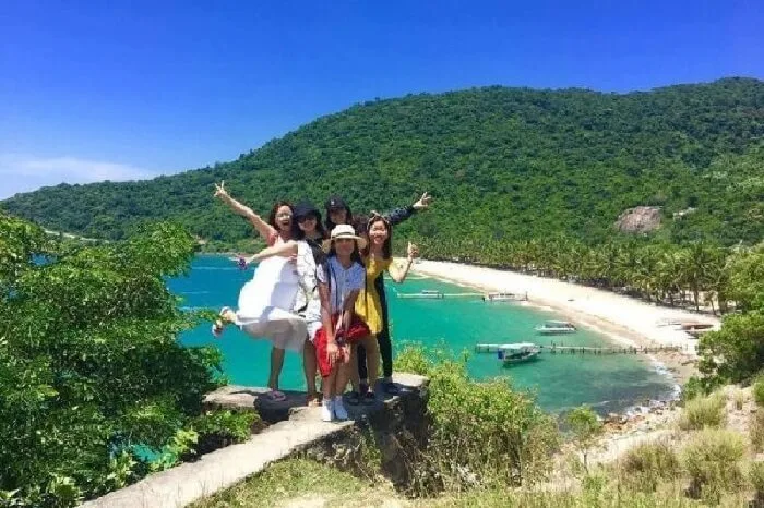 Tour Đà Nẵng 5 ngày 4 đêm