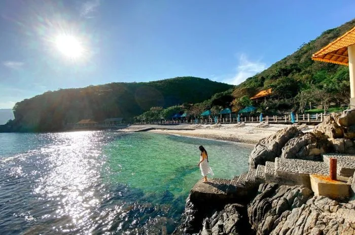 Tour Đảo Yến Đông Tằm Nha Trang