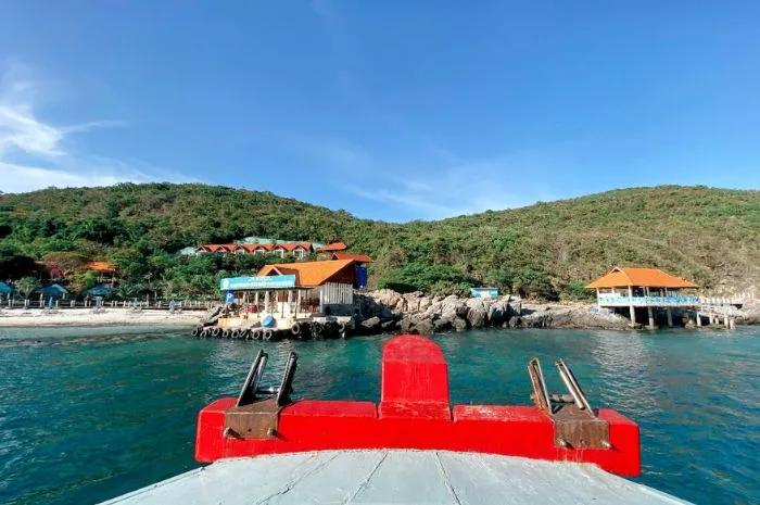 Tour Đảo Yến Đông Tằm Nha Trang