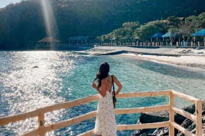 Tour Đảo Yến Đông Tằm Nha Trang