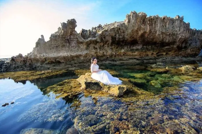 Tour Hang Rái Vĩnh Hy Nha Trang 