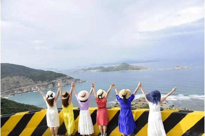 Tour Hang Rái Vĩnh Hy Nha Trang 