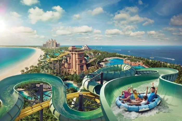 Tour Hòn Thơm Phú Quốc