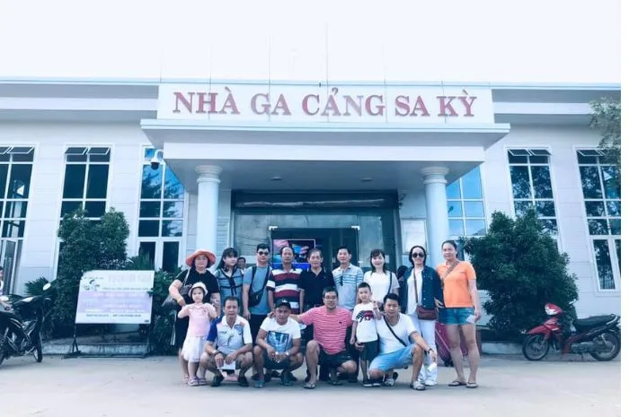 Tour Lý Sơn 2 ngày 1 đêm