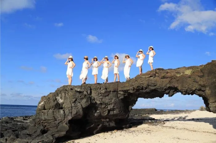 Tour Lý Sơn 2 ngày 1 đêm