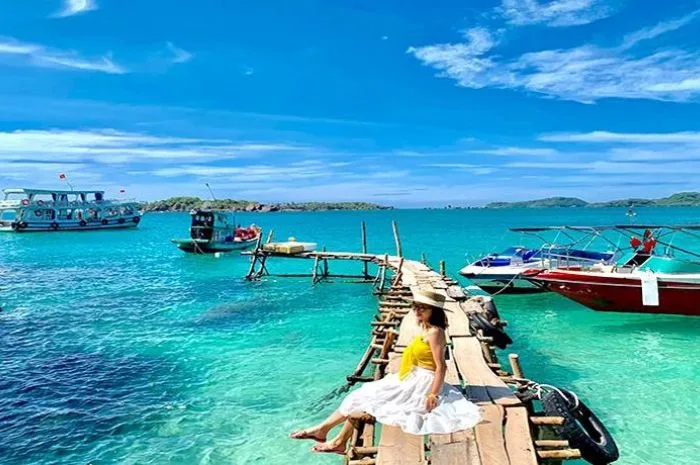 Tour Phú Quốc 2 ngày 1 đêm