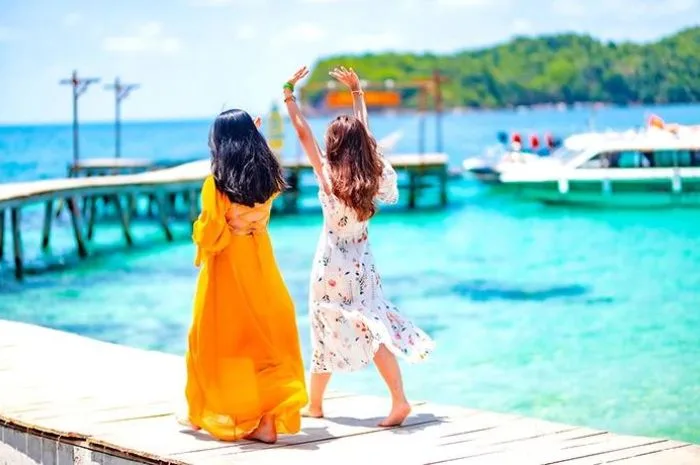 Tour Phú Quốc 2 ngày 1 đêm