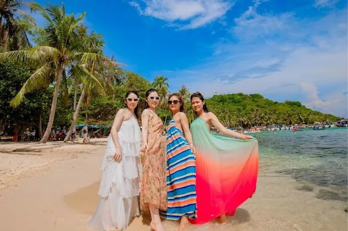 Tour Phú Quốc 3 ngày 2 đêm