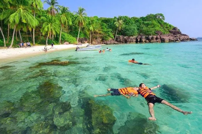 Tour Phú Quốc 4 ngày 3 đêm