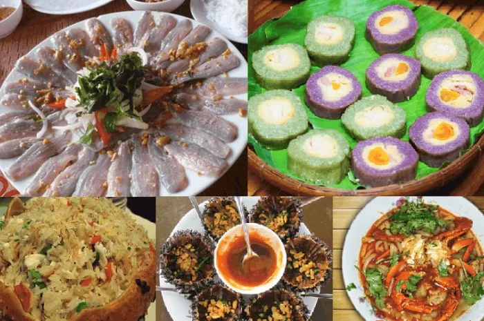 Tour Phú Quốc 4 ngày 3 đêm