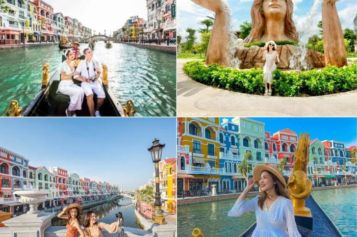 Tour Phú Quốc 4 ngày 3 đêm