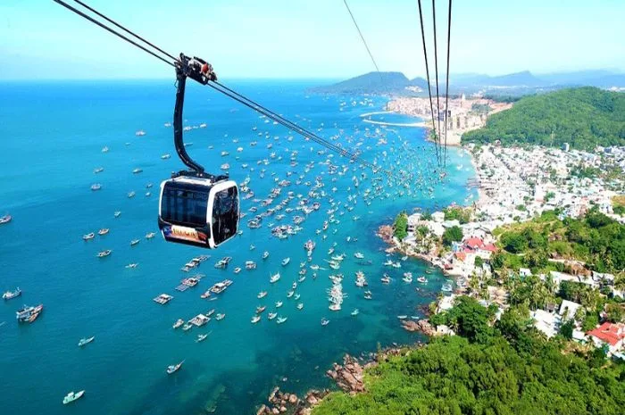 Tour Phú Quốc 5 ngày 4 đêm