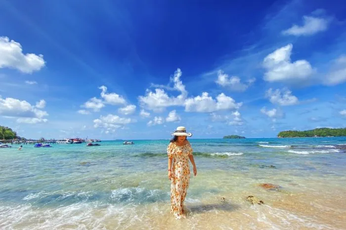 Tour Phú Quốc 5 ngày 4 đêm