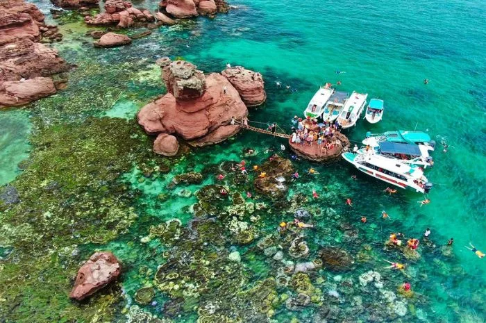 Tour Phú Quốc 5 ngày 4 đêm