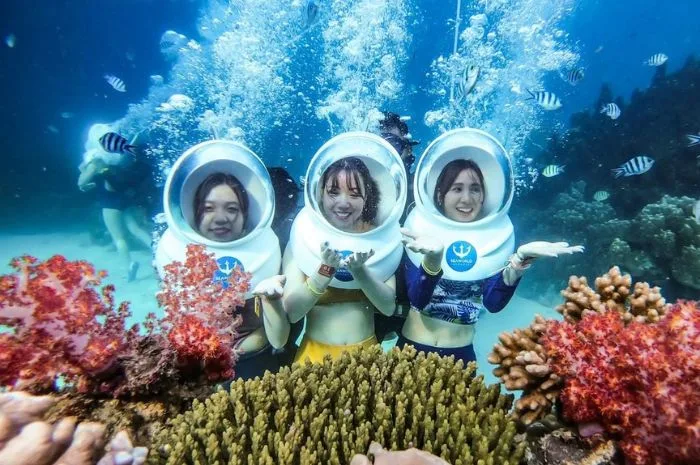 Tour Phú Quốc 5 ngày 4 đêm