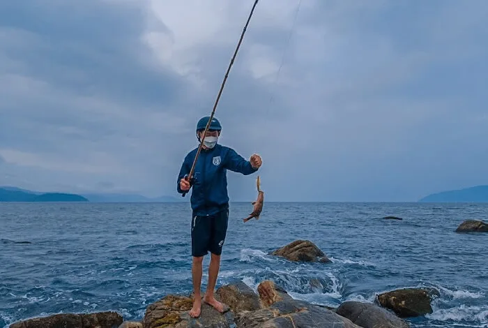 Bãi biển Nam Ô