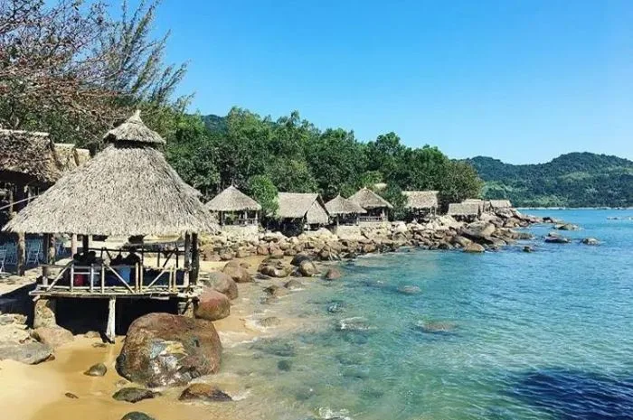 Bãi Rạng Đà Nẵng