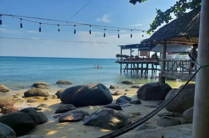 Bãi Rạng Đà Nẵng