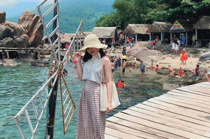 Bãi Rạng Đà Nẵng