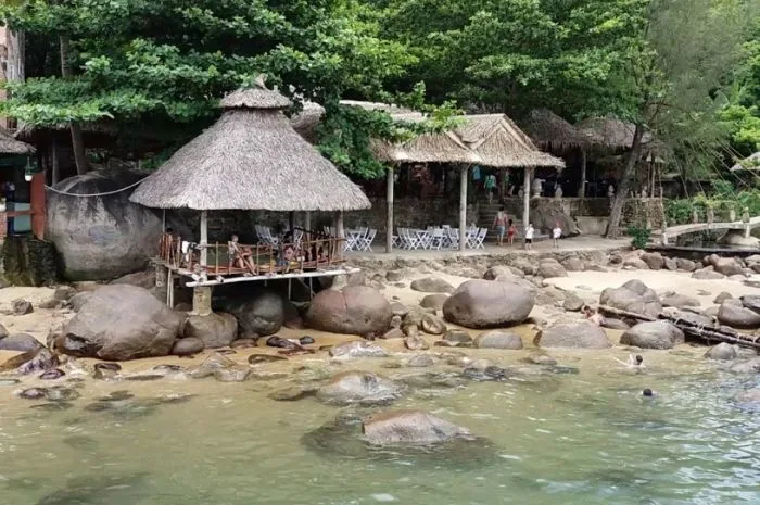 Bãi Rạng Đà Nẵng
