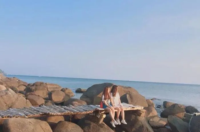 Bãi Rạng Đà Nẵng