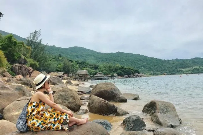 Bãi Rạng Đà Nẵng