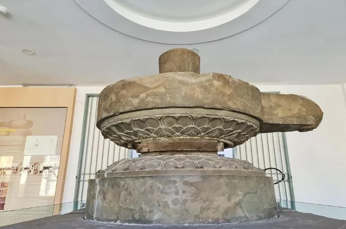 Bảo tàng điêu khắc Chăm Đà Nẵng