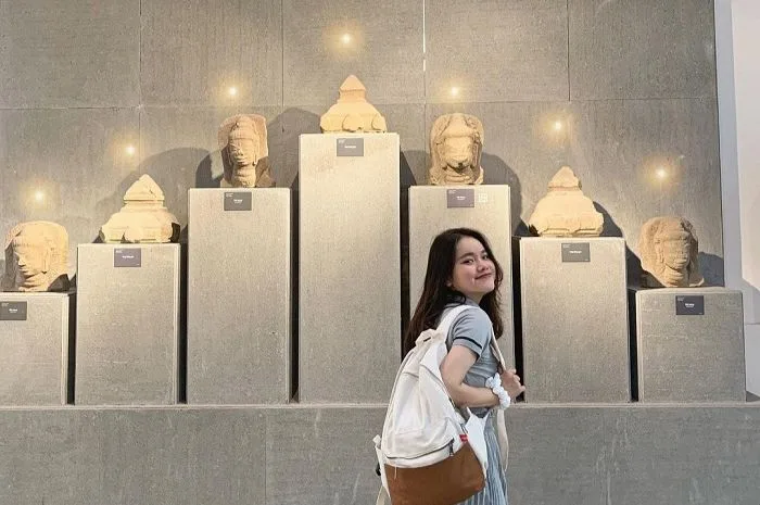 Bảo tàng điêu khắc Chăm Đà Nẵng