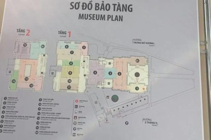 Bảo tàng điêu khắc Chăm Đà Nẵng