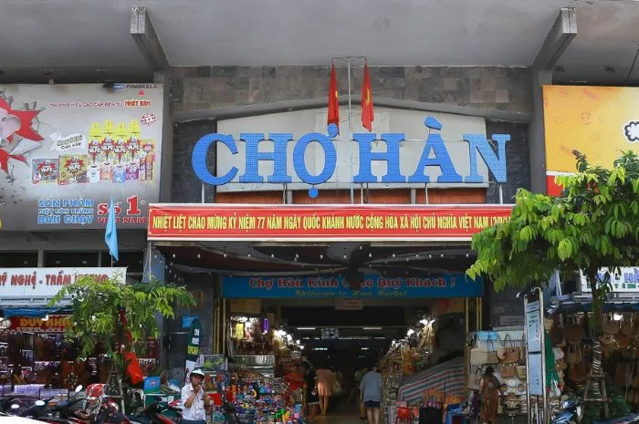 Địa điểm mua Đặc sản Đà Nẵng