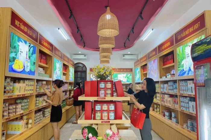 Địa điểm mua Đặc sản Đà Nẵng