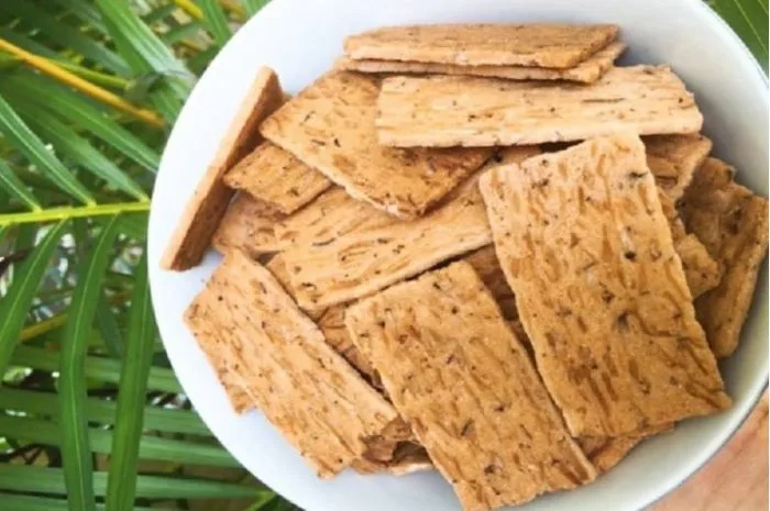 Bánh kẹo Đặc sản Đà Nẵng