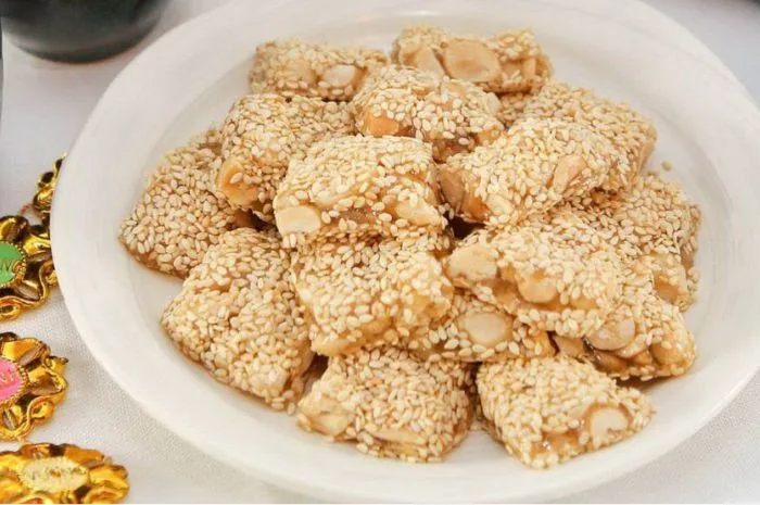 Bánh kẹo Đặc sản Đà Nẵng