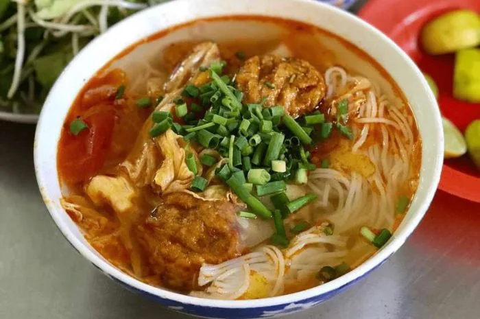 Đặc sản Đà Nẵng ăn tại chỗ