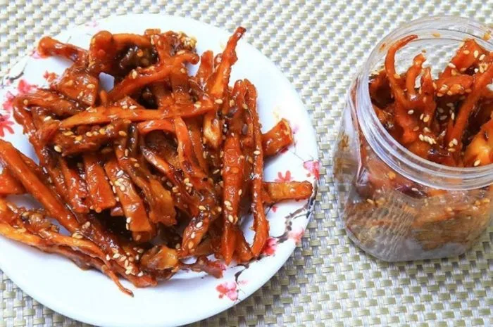 Đặc sản Đà Nẵng mua về làm quà