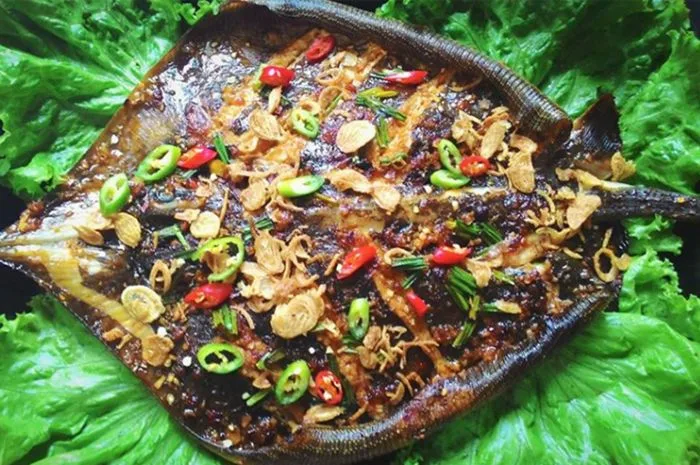 Đặc sản Đà Nẵng ăn tại chỗ