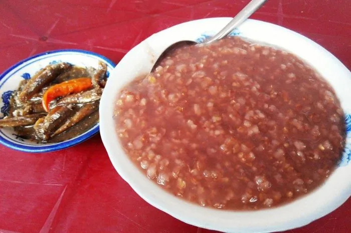 Đặc sản Đà Nẵng ăn tại chỗ